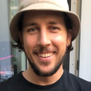 Meet your Posher, Kevin